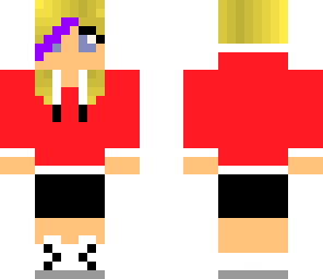 shimbala girl skin