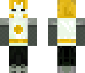 orange knight