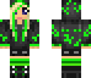 ender girl v3