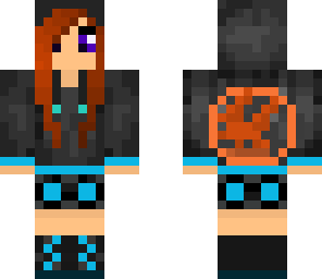 hg girl