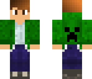 my best skin