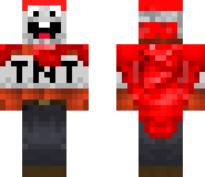 tntman