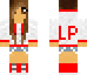 lp girl