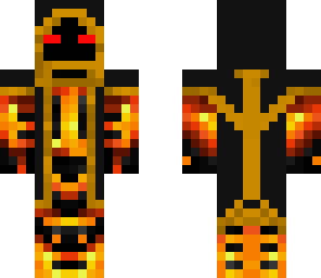 fire mage
