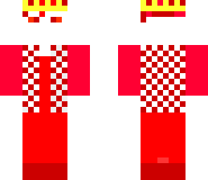 whiteandredroy 3 really fixed