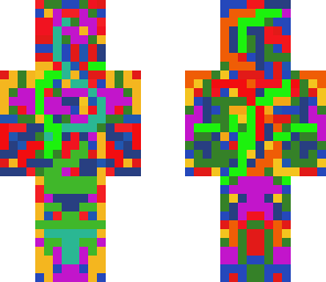 fixed splatter