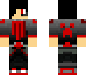 monster dj rot
