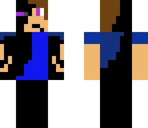 ender boy
