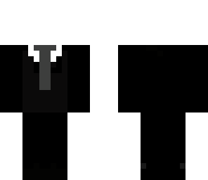 slender man