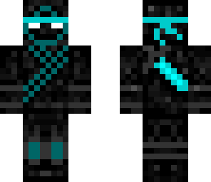 cold ninja