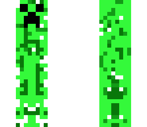 creeper
