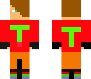 teenager boxer