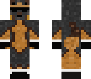 my skin