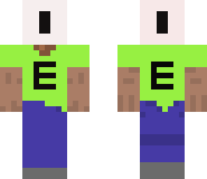 steve's eyes