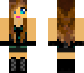 girl