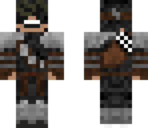 archer ninja