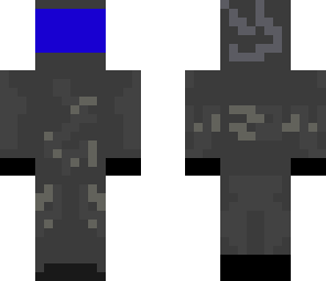 mechs space man