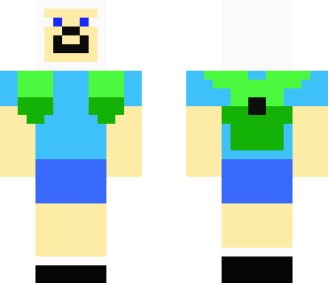 ellll finn