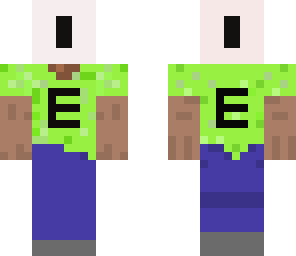 steve's eyeballs