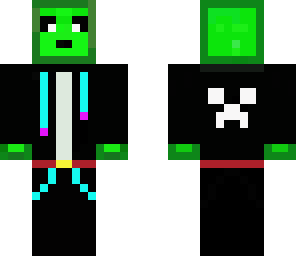 slime