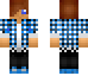 teen boy