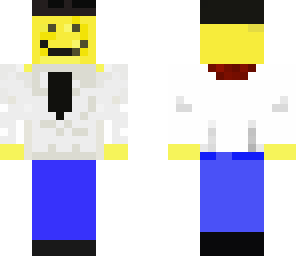legoman