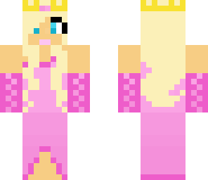 princess of beauty