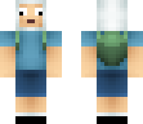 finn