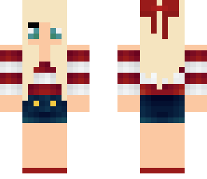 sailor girl edit