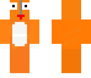 tails doll