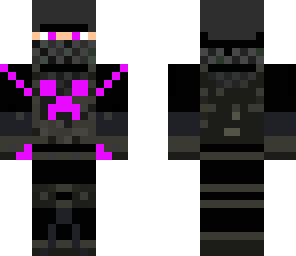 creeper task force