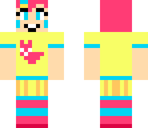 trickster jane