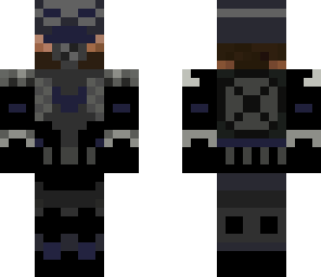 future soldier blue