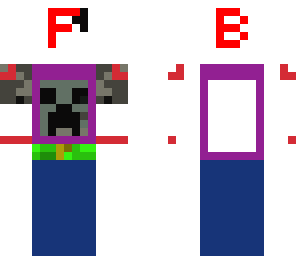 work in progress skin p2