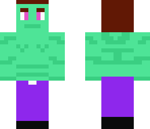 guy with no shirt