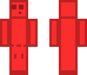 red slime