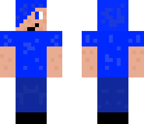 blue boy