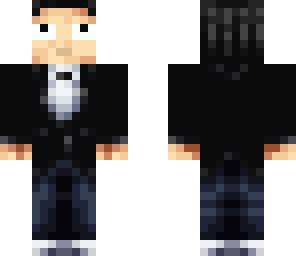my very own skin