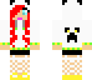 minecraft skin
