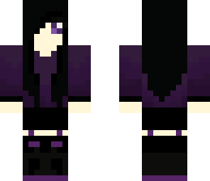 gothic girl