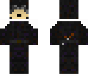 dark thief