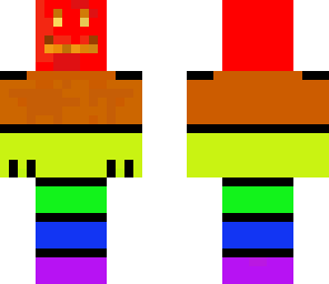 not-so-rainbow guy