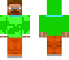 xaviertater's skin