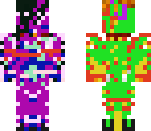 color dude