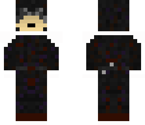 dark thief 2