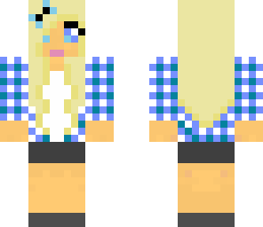 madelyn 8 edieted