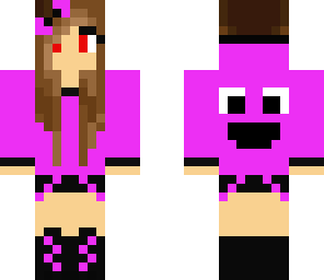 coky monster 2