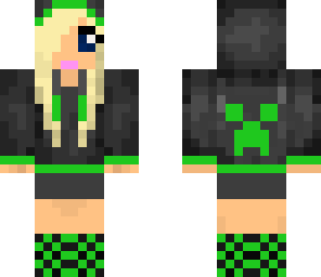 my new look