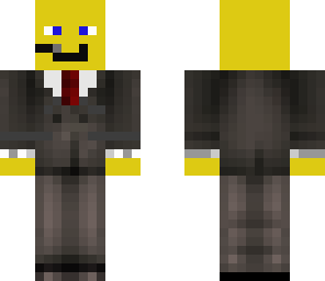 mattsbanananland skin