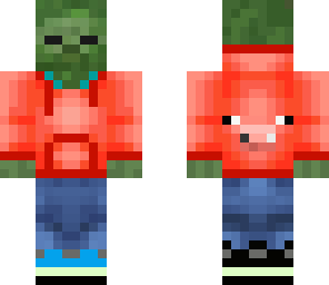 hello zombie